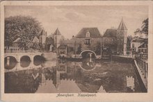 AMERSFOORT - Koppelpoort