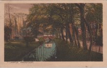 AMERSFOORT - t Laantje