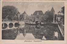 AMERSFOORT - Koppelpoort