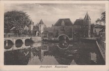 AMERSFOORT - Koppelpoort