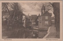 AMERSFOORT - Zuid Singel, binnenpoort