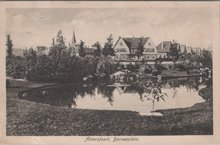AMERSFOORT - Borneoplein
