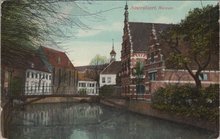 AMERSFOORT - Museum