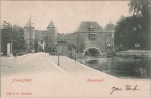 AMERSFOORT - Koppelpoort