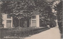 HOOGE VUURSCHE - Villa Hooge Vuursche