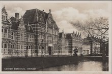 ALKMAAR - Centraal Ziekenhuis