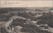 SCHOORL - Klein Zwitserland te Schoorl