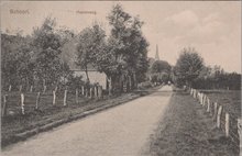SCHOORL - Heerenweg