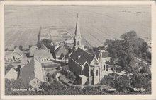 CATRIJP - Panorama R. K. Kerk