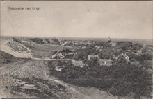 GROET - Panorama van Groet