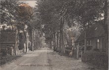 GROET - Dorpstraat Groet