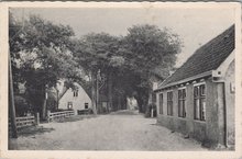 GROET - SCHOORL - Dorpstraat