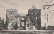 COTHEN - Kasteel Reinesteijn