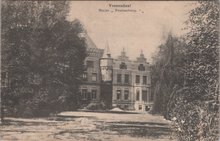 VEENENDAAL - Huize Prattenburg