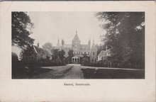 RENSWOUDE - Kasteel Renswoude