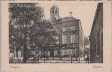 ENKHUIZEN - Stadhuis