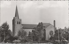 BUNNIK - R. K. Kerk