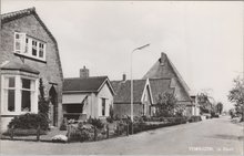 VENHUIZEN - de Buurt