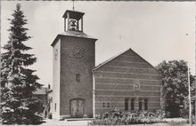 GROENEKAN - de Kerk