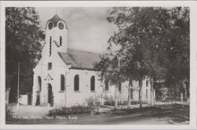 HUIS TER HEIDE - Ned. Herv. Kerk