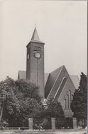 VEENENDAAL - Juliana Kerk N.H.