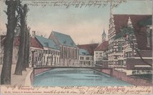 AMERSFOORT - Westsingel