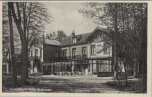 AMERSFOORT - Hotel Birkhoven