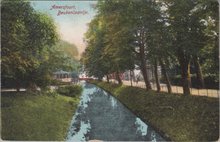 AMERSFOORT - Beukenlaantje