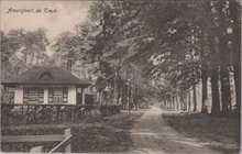 AMERSFOORT - De Treek