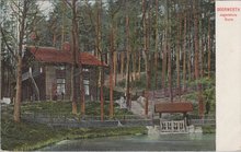 DOORWERTH - Jagershuis Duno