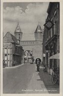 AMERSFOORT - Kamper Binnenpoort