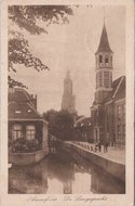 AMERSFOORT - De Langegracht