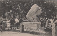 AMERSFOORT - De Amersfoortsche Kei