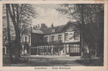 AMERSFOORT - Hotel Birkhoven