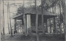 LAAG SOEREN - Hoge hut