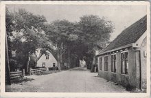 GROET - SCHOORL - Dorpstraat