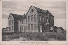 EGMOND AAN ZEE - Koloniehuis Kerdijk