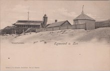 EGMOND AAN ZEE - Vuurtoren