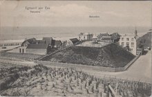 EGMOND AAN ZEE - Panorama Belvedere