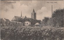 NOORDWIJK - Ned. Herv. Kerk