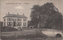 OMMEN - Familie-Hotel Het Laar