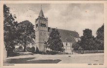 BEEKBERGEN - Ned. Herv. Kerk