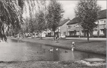 DE MEERN - Oudenrijnsingel