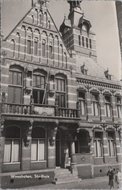 WINSCHOTEN - Stadhuis