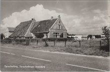 TERSCHELLING - Terschellinger Boerderij