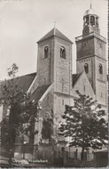UTRECHT - Nicolaikerk