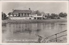 OUDLEUSEN - Kamphotel De Vechtstroom