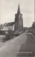 JAARSVELD - Ned. Herv. Kerk