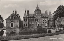 RENSWOUDE - Kasteel