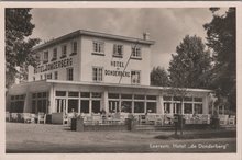 LEERSUM - Hotel de Donderberg